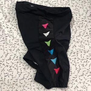 Beroy cycling shorts